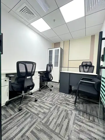 Brand New | Fully furnished | Near to metro office for rent