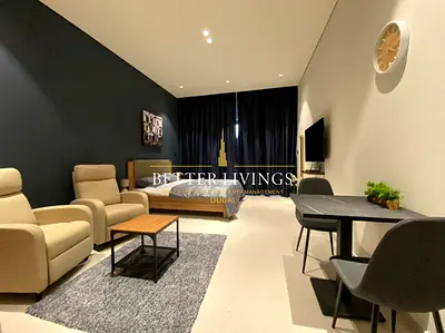 Special Deal! I Premium Studio | Fully Furnished | High Quality | Book now!!