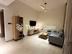 Furnished | Large Unit | Spacious Balcony