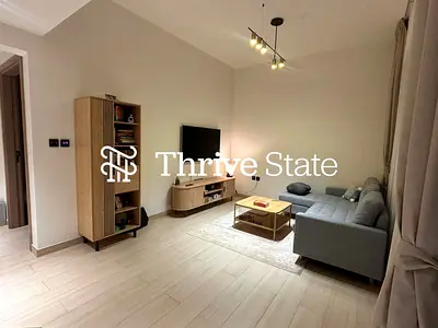 Furnished | Large Unit | Spacious Balcony
