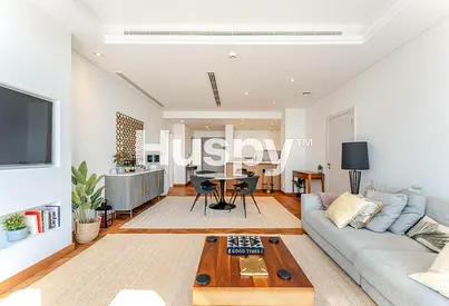 Upgraded | Full Sea View | High Floor