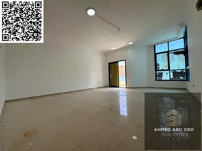 افخم واجمل غرفتين وصالة مع 3 حمام واسعة مع غرفة خادمة، صالة كبيرة، 2 بلكونة، مساحات ممتازة، بجوار جميع الخدمات صيانه كامله علي المالك طول فترة الايجار