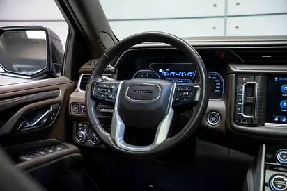 صورة مصغرة 16 لـ 2021 GMC YUKON