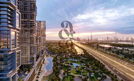 Hot Deal | Orignal Price | Golf Course View