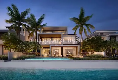 Sunset View | Very High Number | Premium Villa