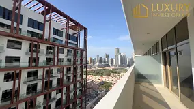 Fully Furnished | High Floor | Biggest Layout