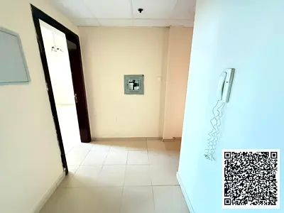 � للبيع – غرفتين وصاله في سيتي تاور B1