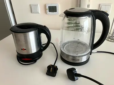 Set of Electric Kettle