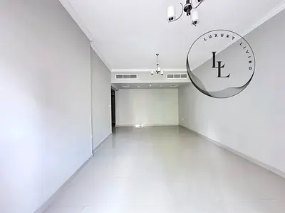 Second Shifting New Tower 2 BHK Parking 2 Master Rooms Balcony Store Room In Al Khan