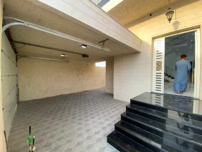 Villa for Rent in Al Yasmeen Ajman
