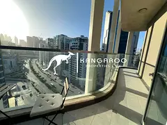 Luxury 3BR | High Floor | Elegant Furnished | Skyline &amp; Canal Views