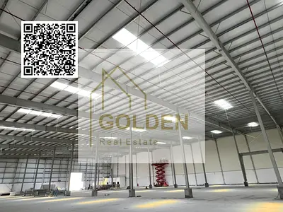 FOR RENT | Warehouses with Multiple Sizes in Umm Al Thoob Modern Industrial Area AED 30 per sq. ft.