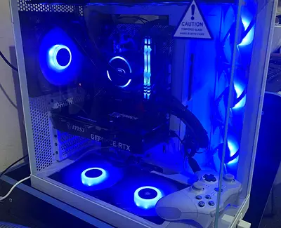 Gaming PC