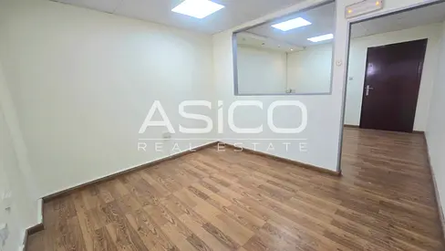 Office Space | Unfurnished | Ready to Move