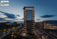 10% Booking | Near Metro | High ROI Potential