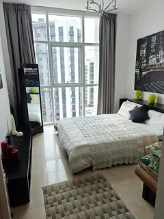 Females Only - Master Bedroom