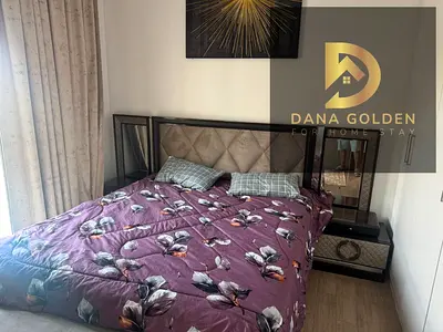 Room and hall for rent in Maryam Island
