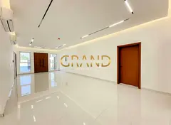 Branded 6BR+Maids | Luxury Layout | Corner unit