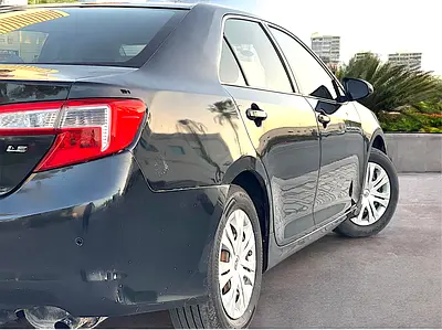 صورة 5 لـ 2015 Toyota CAMRY
