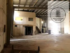 Warehouse for rent 7193 sq ft | Electricity 100 kW.