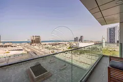 Stunning Sea View | VACANT | On High Floor
