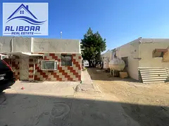 🏡 Arab House for Sale – Al Bustan, Ajman Opportunity to own an Arab-style house in a quiet loca