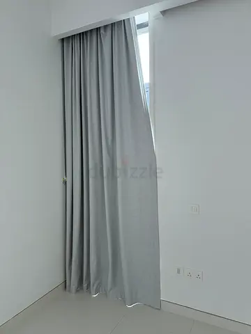 Curtains