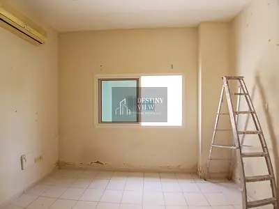 Spacious studio Apartment in Muweilah | 430Sqft | 1 Baths | AED |22000 New Building | on Maliha Road