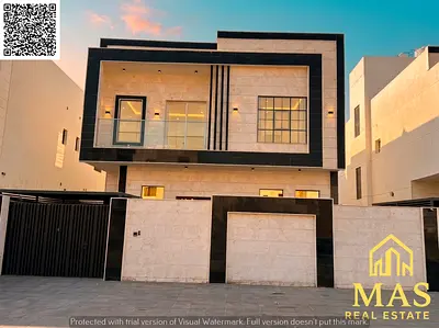 🔥 For Sale | Premium Residential Investment Villa in Al Helio 2 – Ajman | Luxury Finishes | All Fees Included 🔥