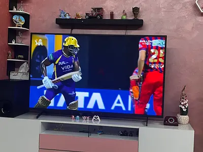 Sony  Bravia 65” led tv