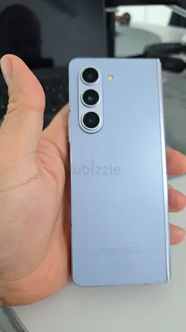 Samsung Galaxy Z Fold (foldable) - Used Condition