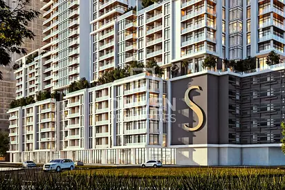 Spacious Layout | Elite Amenities | High Floor