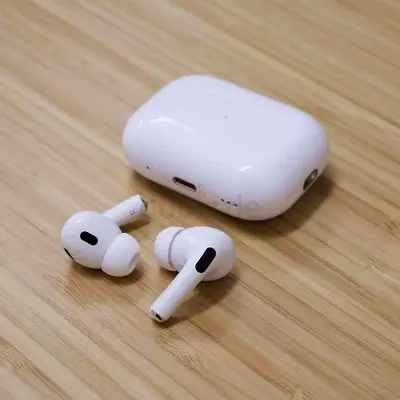 AirPods Pro 2 Style Wireless Earphones (Replica – Bluetooth)