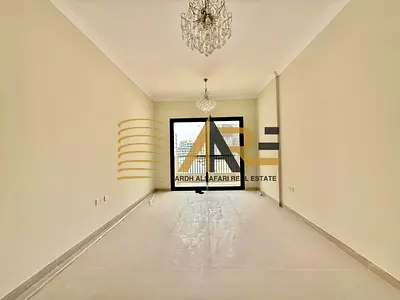 Beautiful Brand new 2 Bhk with wardrobes and open view Bolcony with full glass