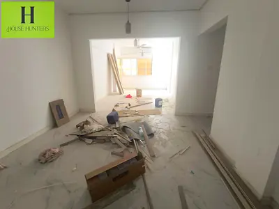 Spacious Renovated 3BHK Brand New Apartment With Balcony