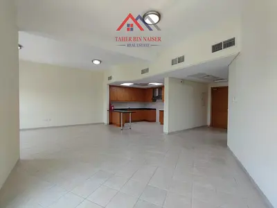 شقة بغرفتي نوم | مبنى 129 | مناظر متعددة | ديسكفري جاردنز