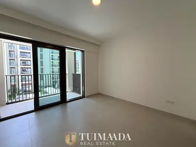 1 Bedroom Apartment | Savanna Building 1 | Balcony | Courtyard & Community View