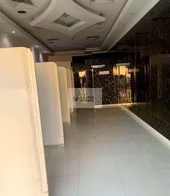 Fully Furnished Commercial Unit for Lease in Emirates Gardens