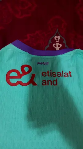 تيشيرت نادي العين الاصلي