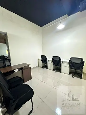 Ready To Move | Fully Furnished | Luxury office