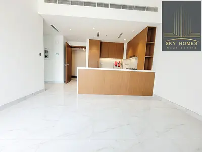 Brand new chiller free semi furnished 1bhk apartment for rent just in 60k with all facilities free