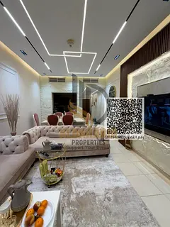 🏢 2 Bedroom Apartment for Sale in Ajman One Towers – Prime Location Near Corniche