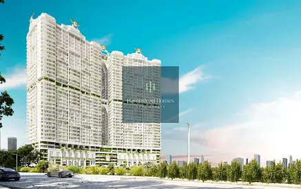 Wellness-Focused Luxury Living | High ROI | Flexible Plans