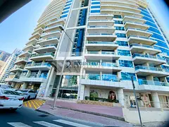 Unfurnished | 2 Bedroom | Marina View | Dorra Bay