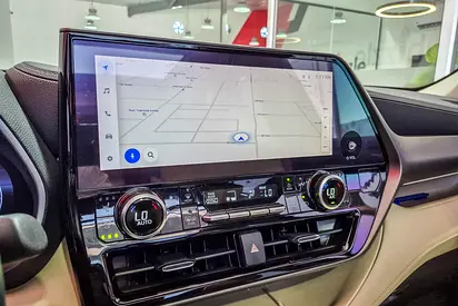 2024 Toyota HIGHLANDER 照片 13