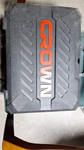 Crown Drilling Machine for sale