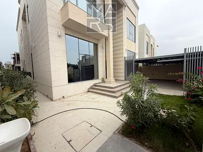 Elegant 5BR Villa | Family Living | Al Zahia Community