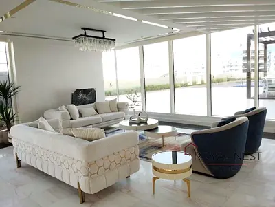 Mid Floor | Pool View | Furnished | Big layout