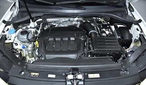 صورة 20 لـ 2024 Volkswagen TIGUAN