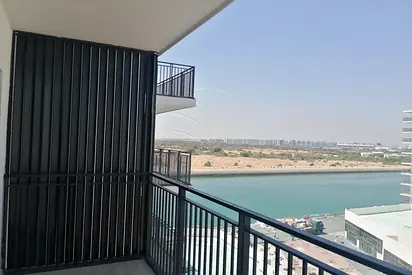 High Floor | Partial Canal View | Ready to Move In